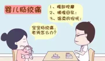 关于婴儿肠绞痛，了解10个月宝宝的状况与应对策略