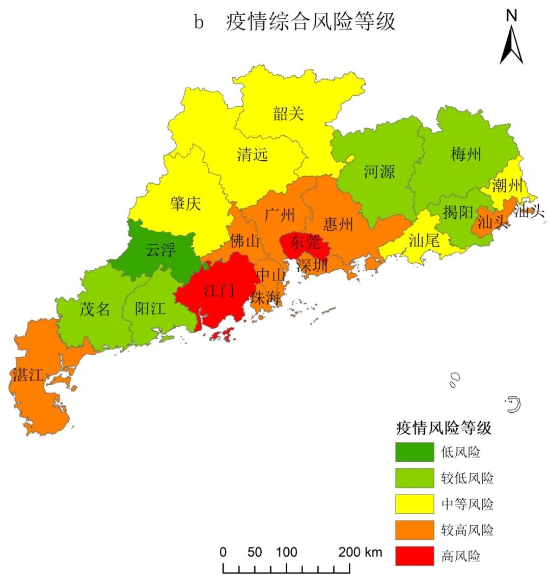 广东省作为疫区的抗疫历程与挑战