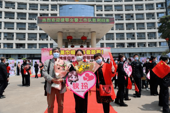 广东省肇庆监狱内卫队，守护安全的第一线